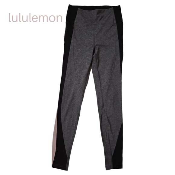 Lululemon Get Going Train Tight Legging - Picture 4 of 9